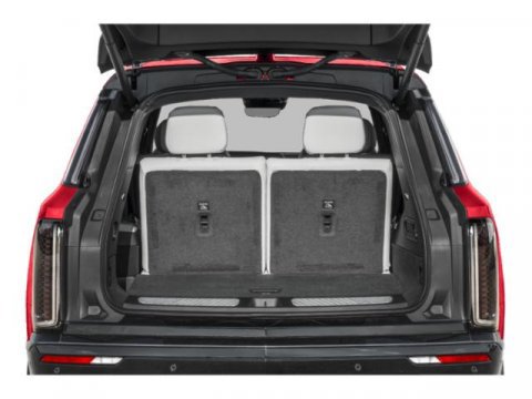 New 2027 Cadillac Vistiq Sport w/ LPO, Floor Liner Package AWD/4WD image 13