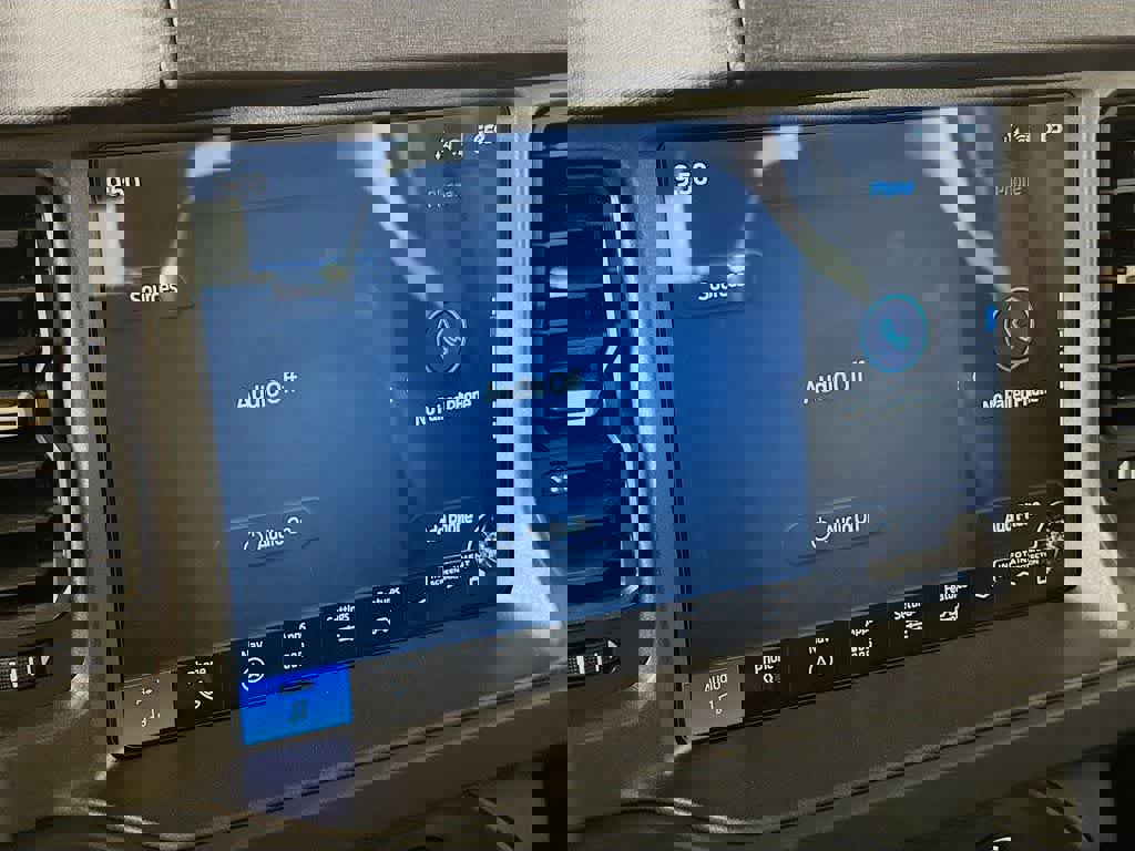 New 2025 Ford Bronco Badlands AWD/4WD image 17