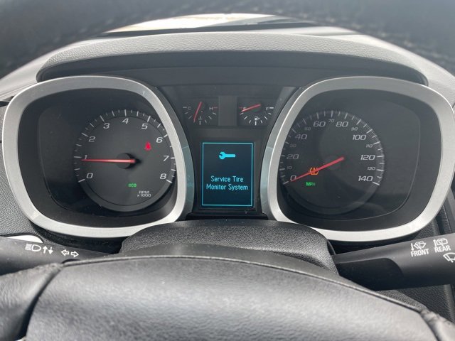 Used 2016 Chevrolet Equinox LT w/ Convenience Package image 28