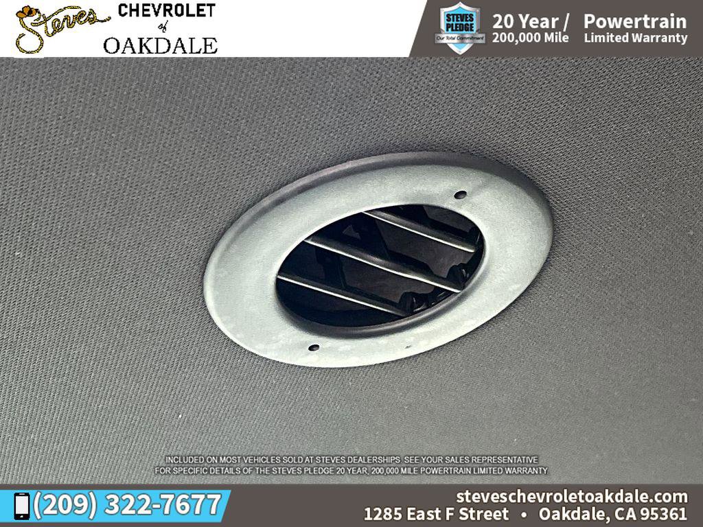 Certified 2025 Chevrolet Suburban Z71 image 25