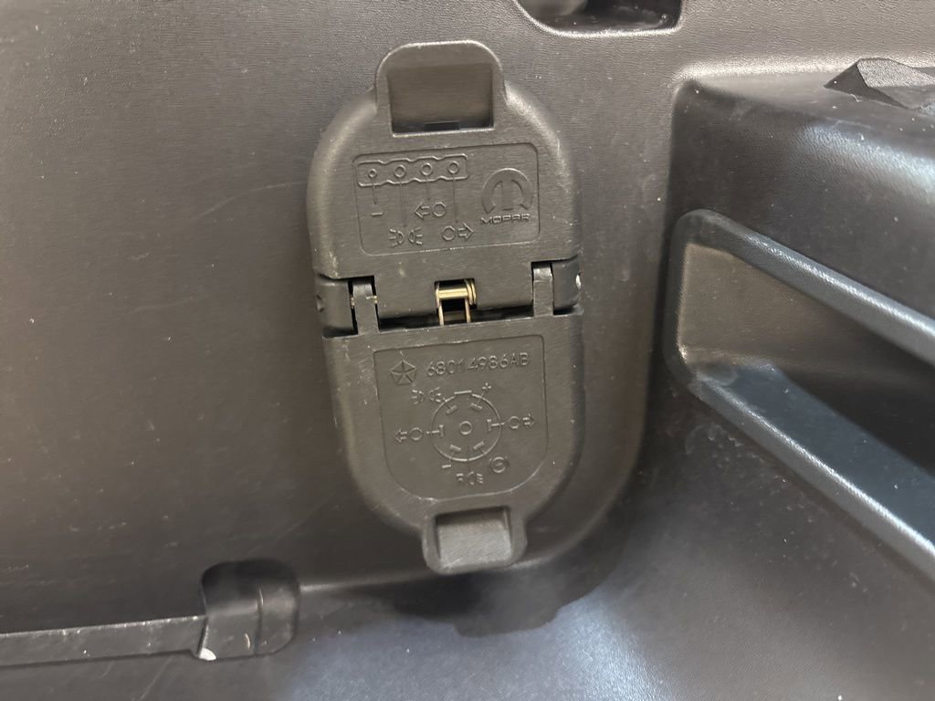 Used 2024 RAM 2500 Big Horn image 35