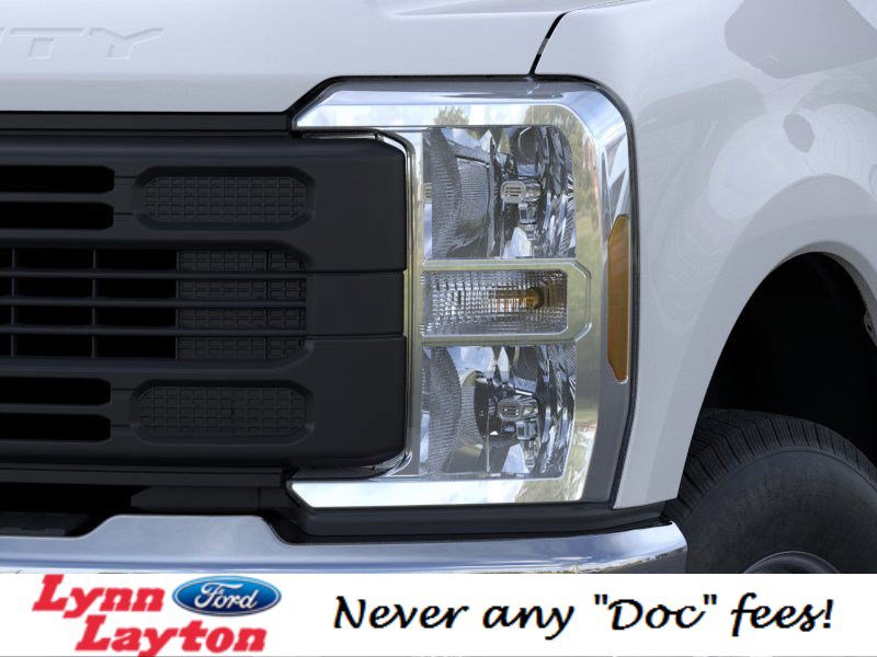 New 2026 Ford F250 XL image 18