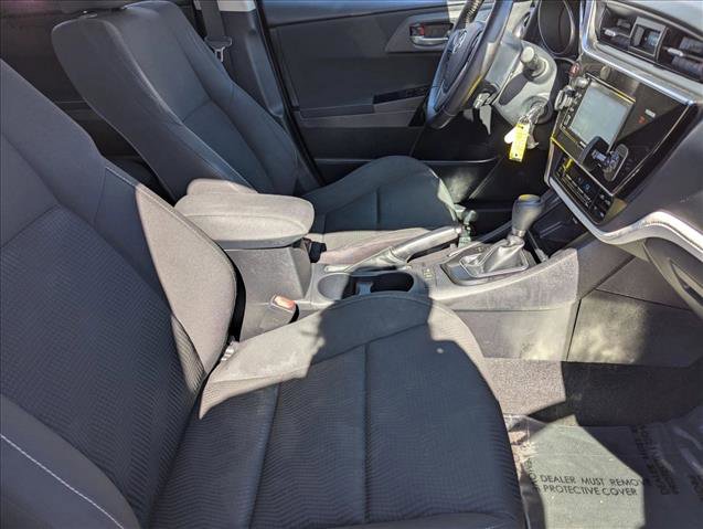 Used 2016 Scion iM image 19