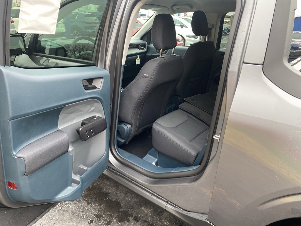 New 2026 Ford Maverick XL image 17