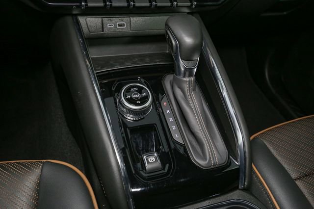 Used 2023 GMC Canyon AT4 w/ AT4 Premium Package image 27