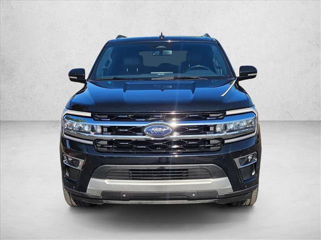 Certified 2022 Ford Expedition Limited RWD image 2