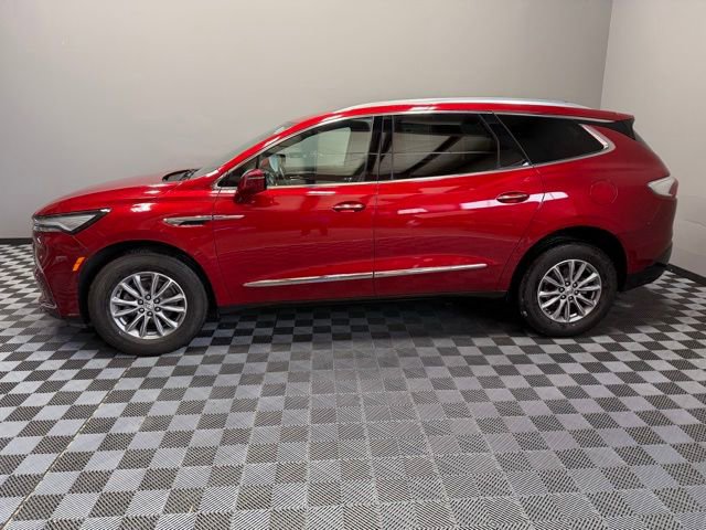 Used 2024 Buick Enclave Premium image 6