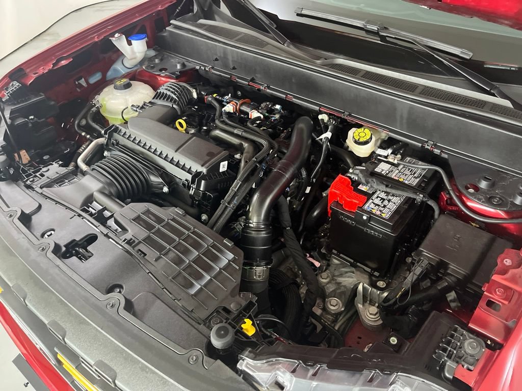 Used 2025 Ford Maverick Tremor AWD/4WD image 11