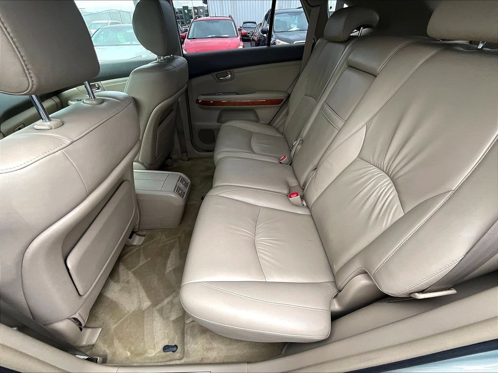 Used 2005 Lexus RX 330 AWD image 22