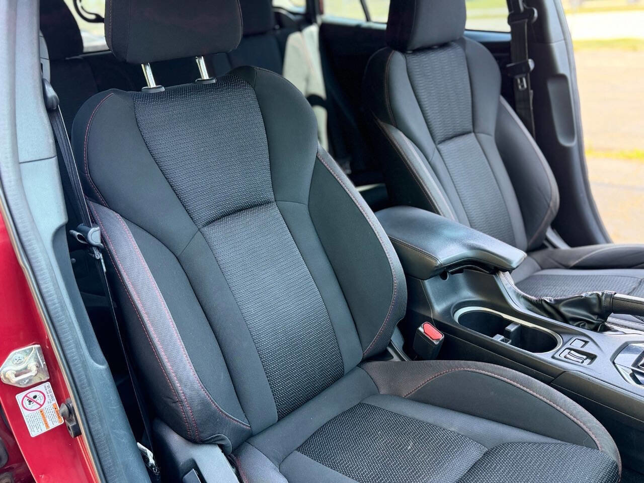 Used 2017 Subaru Impreza 2.0i Sport AWD/4WD image 14