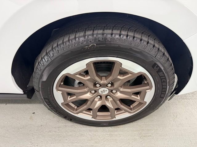 New 2026 Ford Expedition King Ranch AWD/4WD image 5