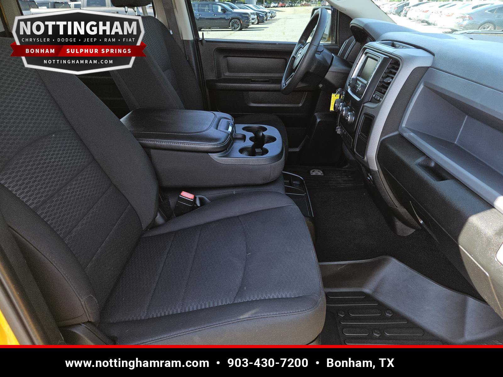 Used 2019 RAM 1500 Express w/ Express Value Package AWD/4WD image 30