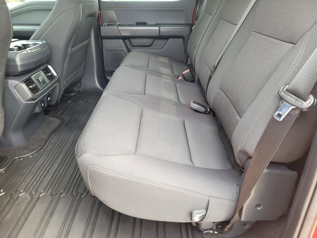 Used 2024 Ford F150 XLT w/ Equipment Group 302A MID image 36