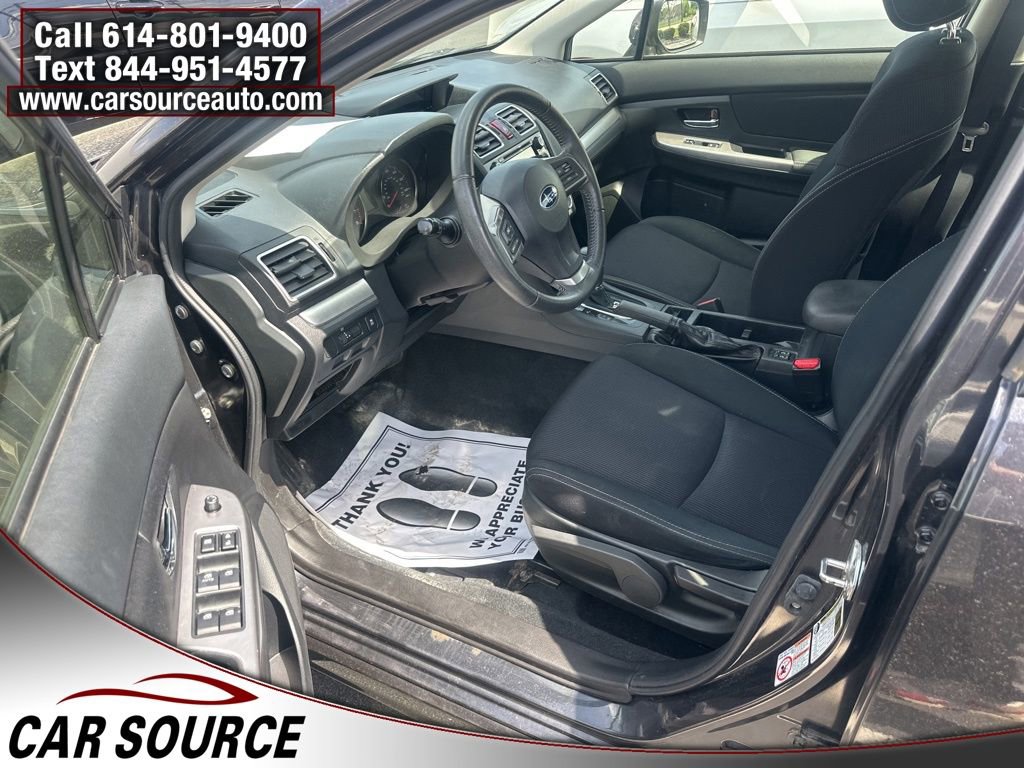 Used 2016 Subaru Impreza 2.0i Sport Premium image 6