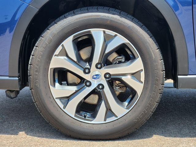 Used 2021 Subaru Outback Limited AWD/4WD image 10