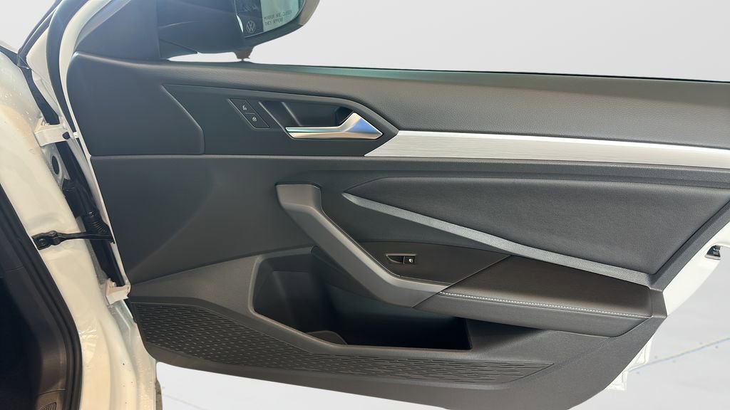 New 2026 Volkswagen Jetta Sport image 15
