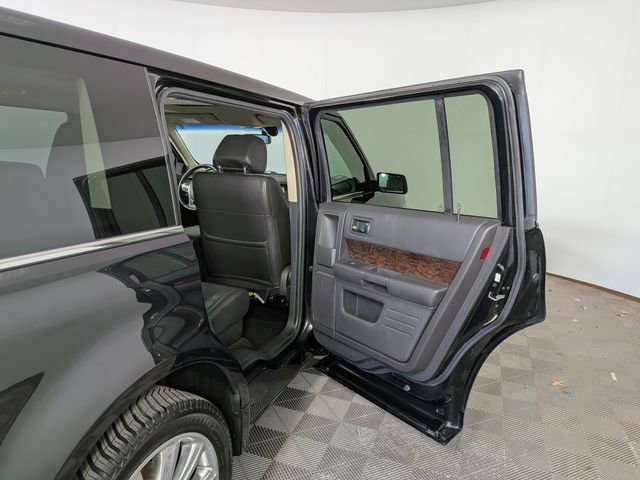 Used 2013 Ford Flex Limited w/ Trailer Tow Pkg Class III image 34