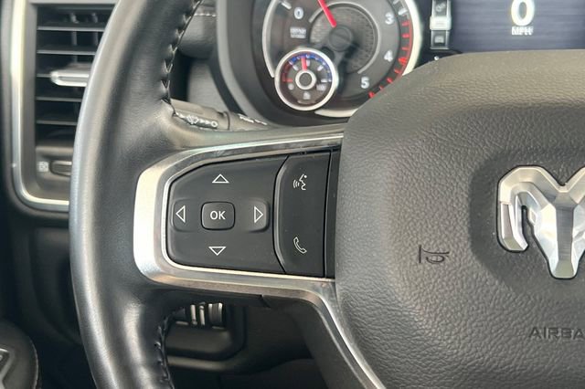 Used 2024 RAM 3500 Laramie w/ Sport Appearance Package AWD/4WD image 30