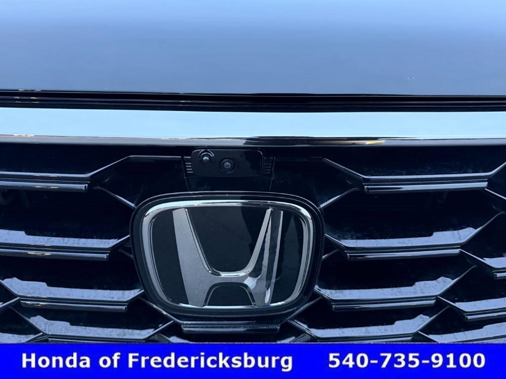 Used 2025 Honda Pilot Elite image 10
