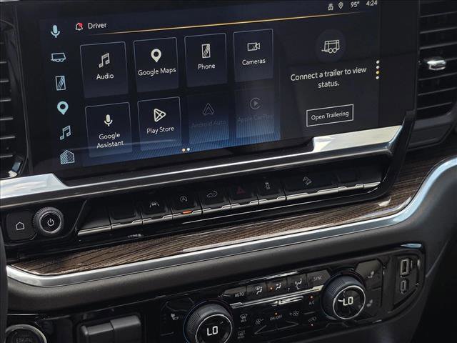 Used 2026 Chevrolet Silverado 1500 LT Trail Boss w/ Convenience Package II image 22