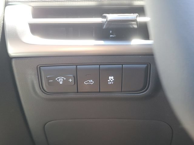 New 2026 Hyundai Santa Cruz SEL AWD/4WD image 25
