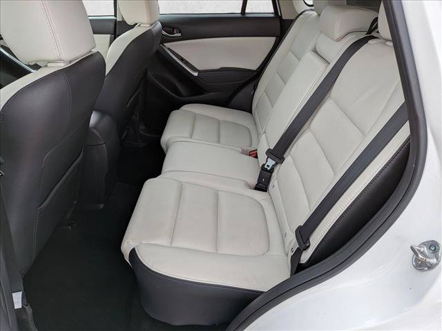 Used 2016 MAZDA CX-5 Grand Touring AWD/4WD image 21