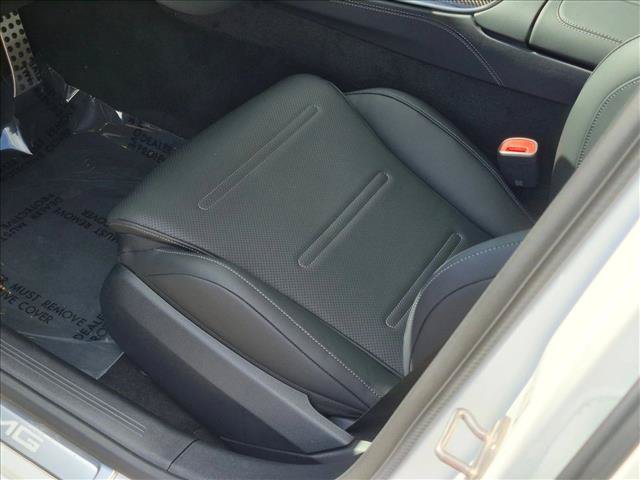 New 2027 Mercedes-Benz E 53 AMG e 4MATIC Sedan image 4