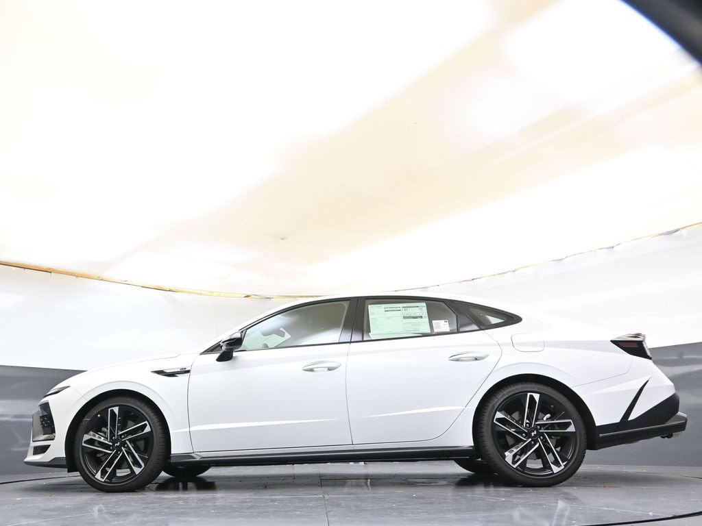 New 2026 Hyundai Sonata N Line image 36