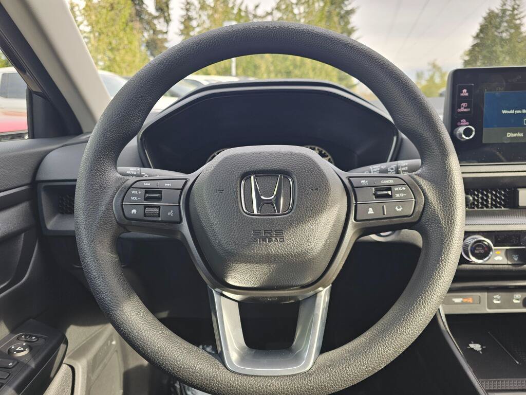 New 2026 Honda CR-V LX image 22