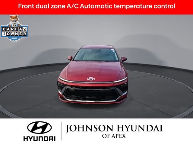 Used 2024 Hyundai Sonata SEL image 3