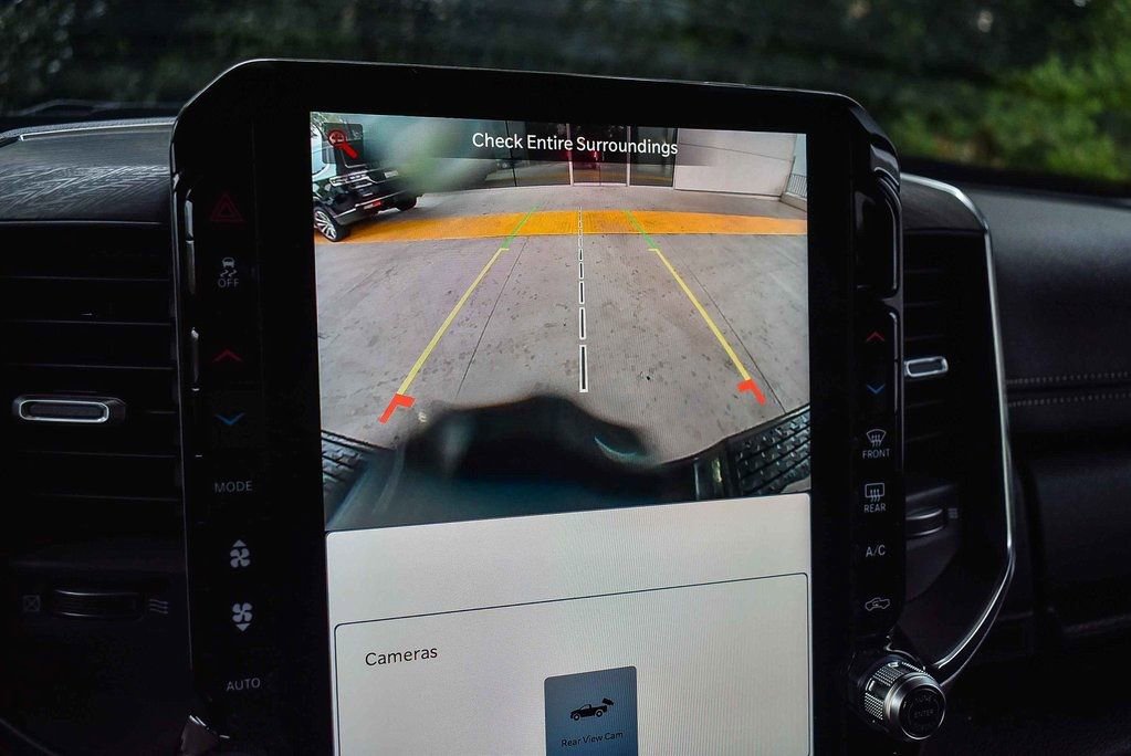 New 2026 RAM 2500 Laramie image 20