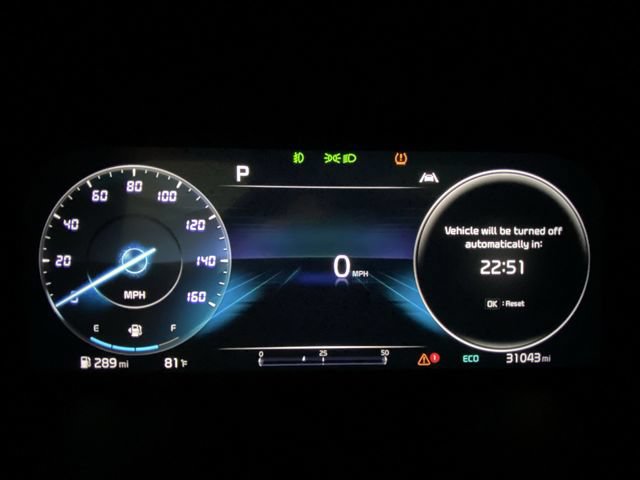 Used 2023 Kia Sorento SX FWD image 15