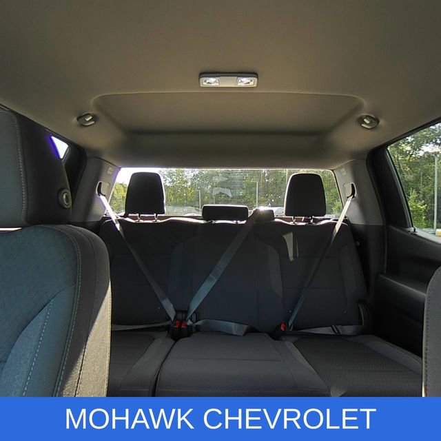 Used 2019 Chevrolet Silverado 1500 LT w/ All-Star Edition AWD/4WD image 37