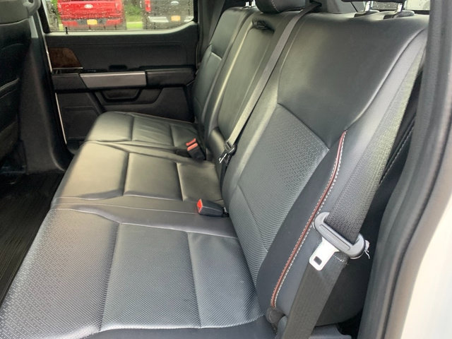 Used 2022 Ford F150 Lariat w/ Trailer Tow Package AWD/4WD image 20