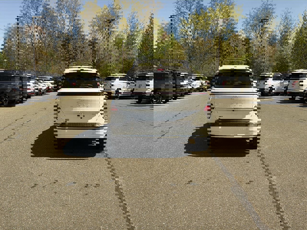 Certified 2024 Hyundai Kona SEL FWD image 12