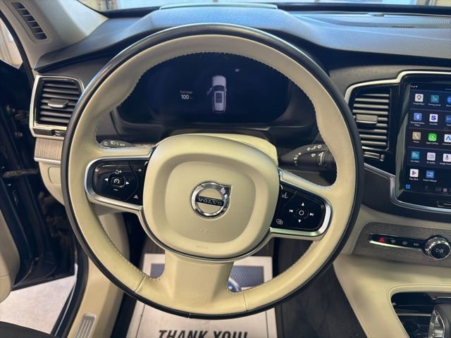 Used 2023 Volvo XC90 B5 Plus w/ Protection Package Premier image 16