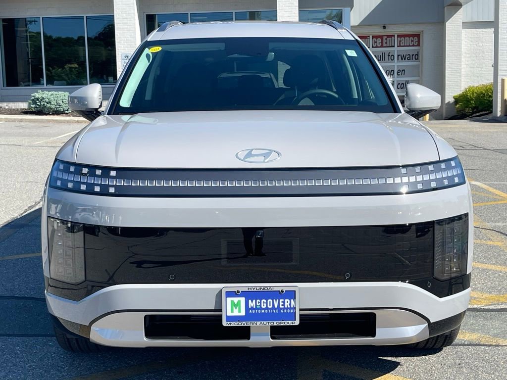 New 2026 Hyundai Ioniq 9 SEL AWD/4WD image 9