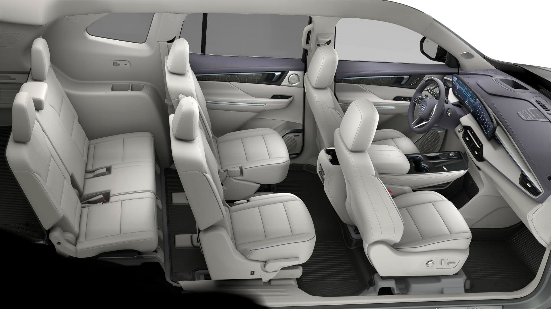 New 2027 Buick Enclave Avenir AWD/4WD image 8