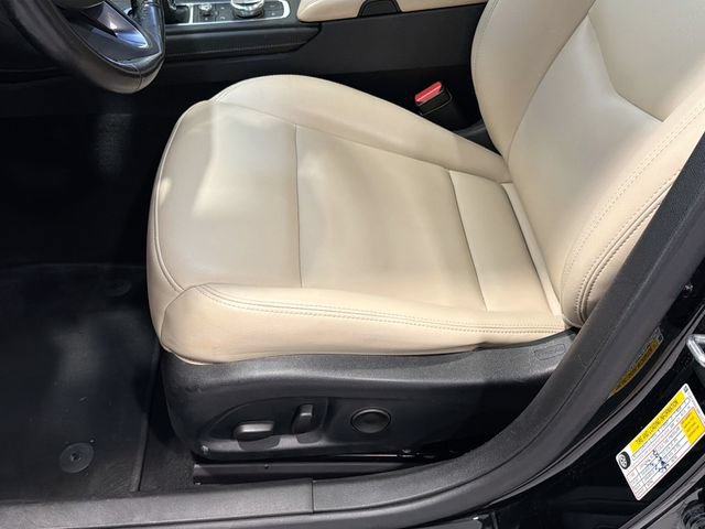 Certified 2021 Cadillac CT5 Luxury w/ Sun And Sound Package AWD/4WD image 18