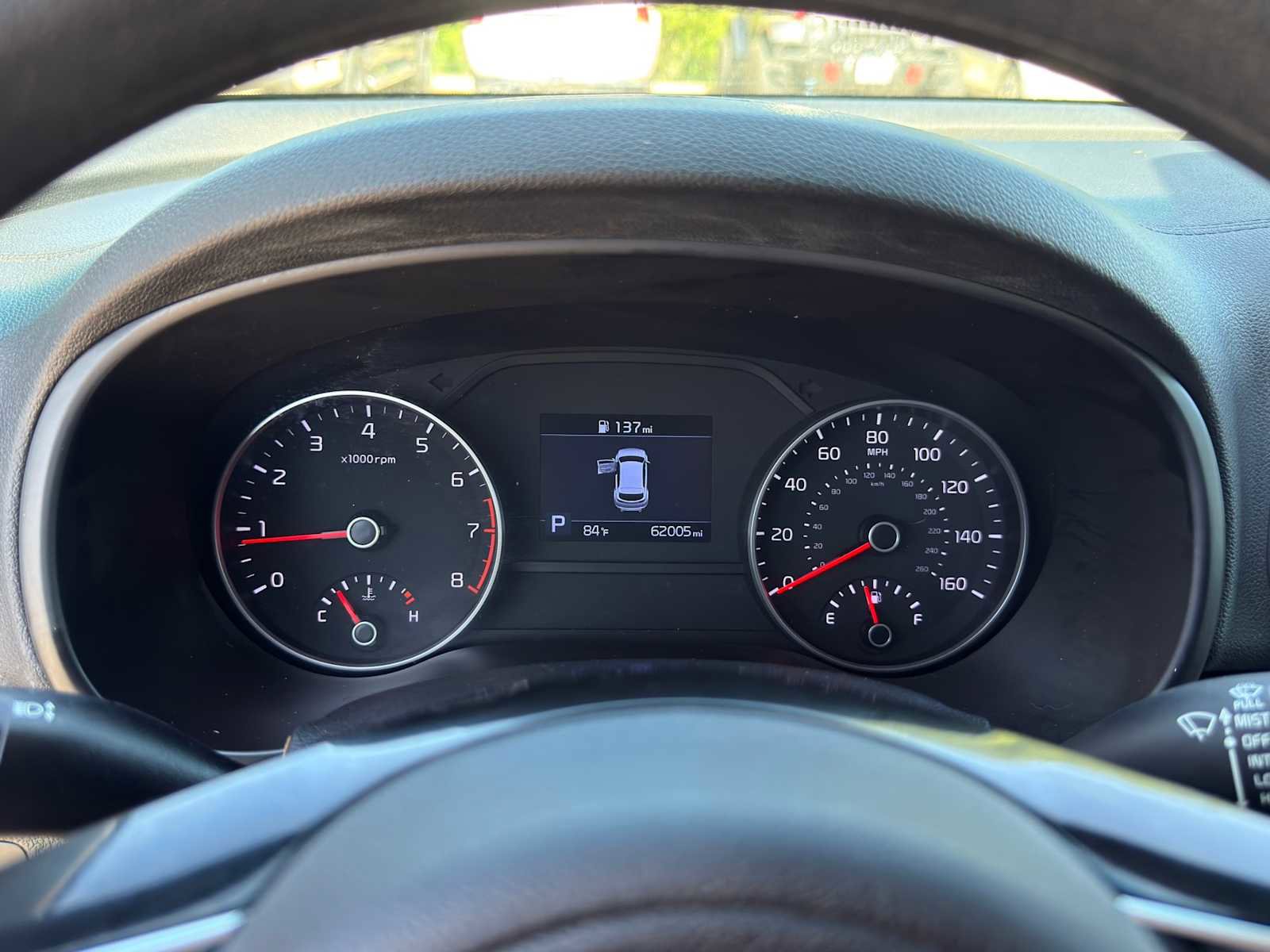 Certified 2022 Kia Sportage LX image 21