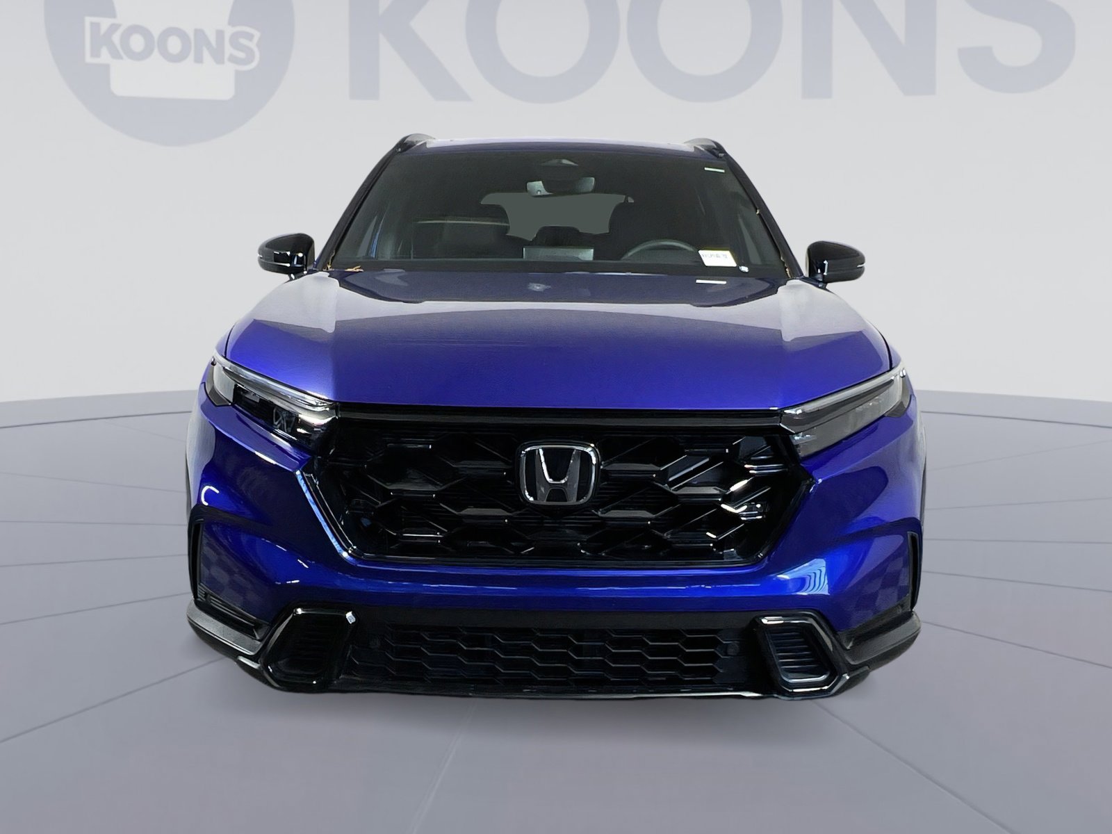 Used 2024 Honda CR-V Sport-L image 4