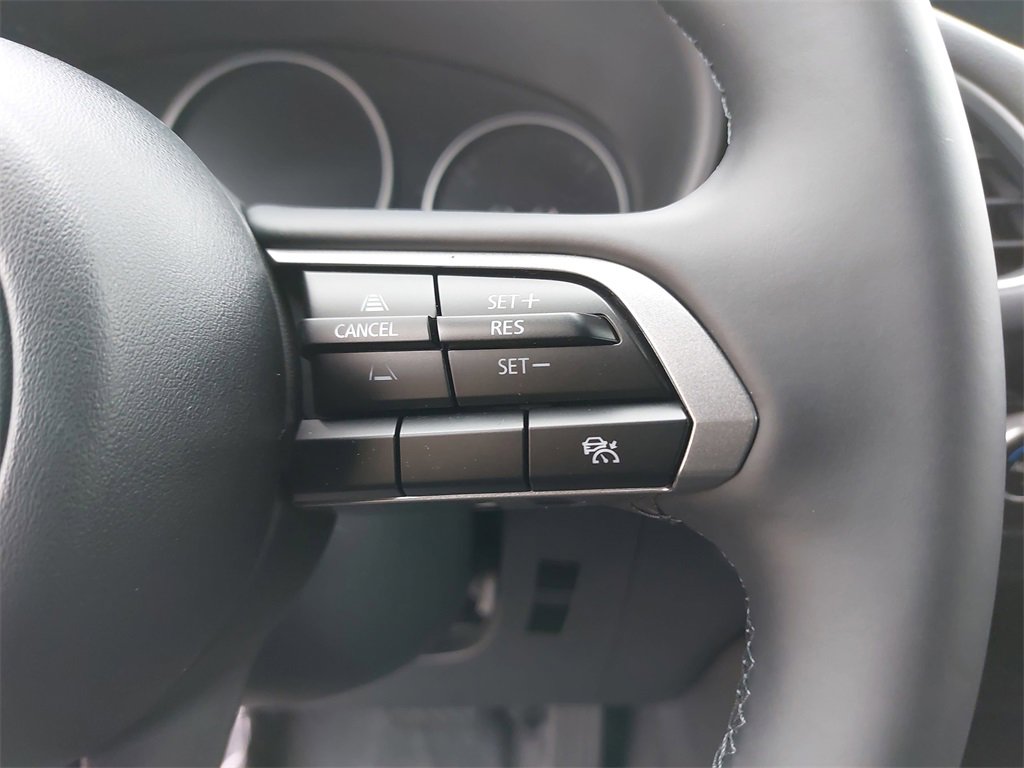 New 2026 MAZDA MAZDA3 s image 17