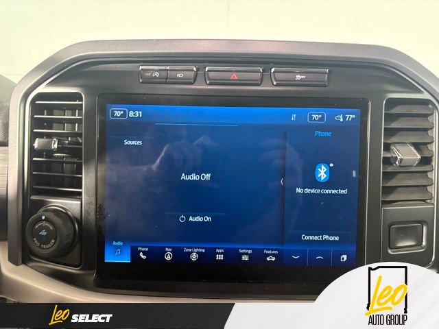 Used 2023 Ford F150 XLT w/ Equipment Group 302A High AWD/4WD image 17