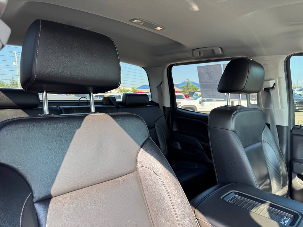 Used 2019 GMC Sierra 2500 SLT AWD/4WD image 58