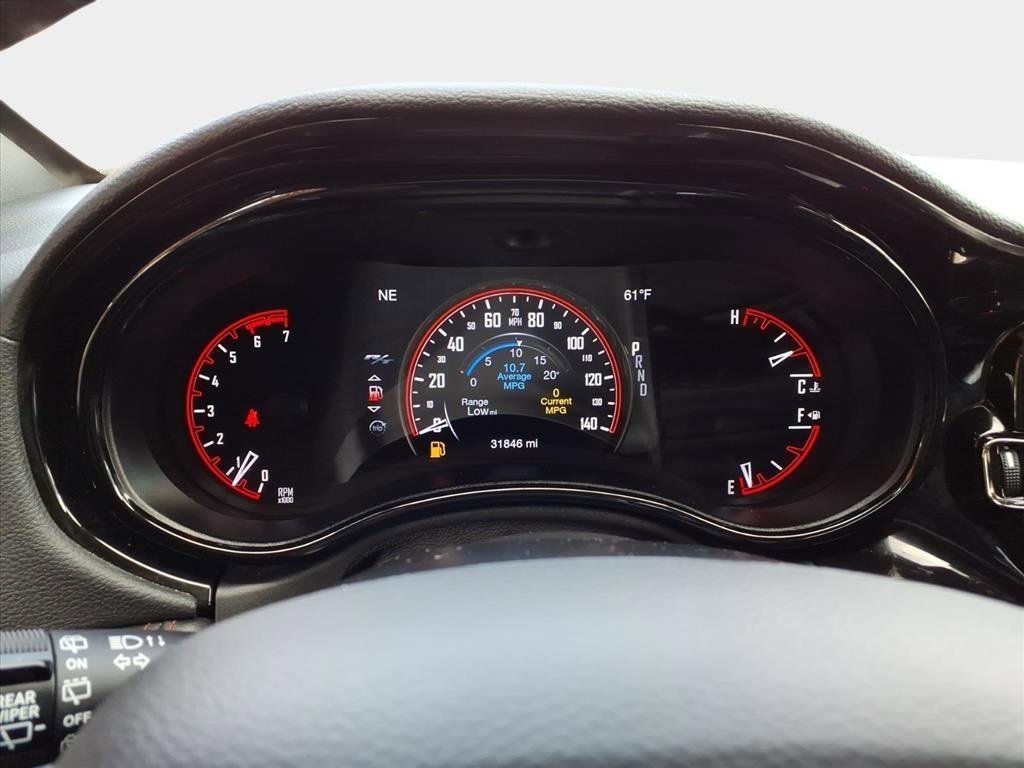 Used 2024 Dodge Durango R/T image 22