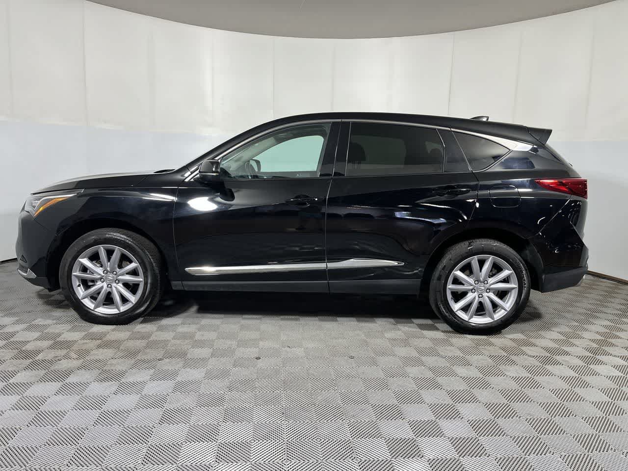 Certified 2023 Acura RDX AWD image 5