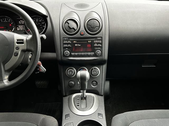 Used 2015 Nissan Rogue S w/ Convenience Package image 18