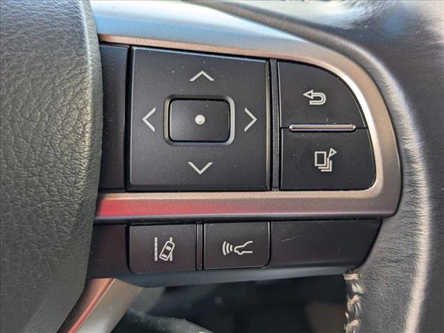 Used 2018 Lexus GS 350 image 12