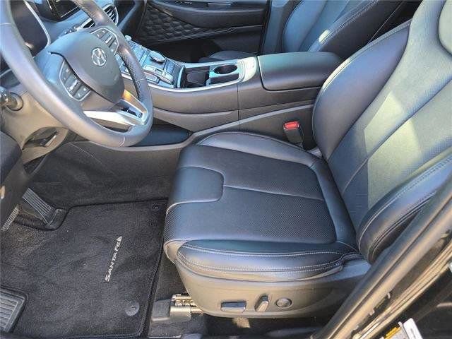 Used 2023 Hyundai Santa Fe XRT w/ Cargo Package image 23