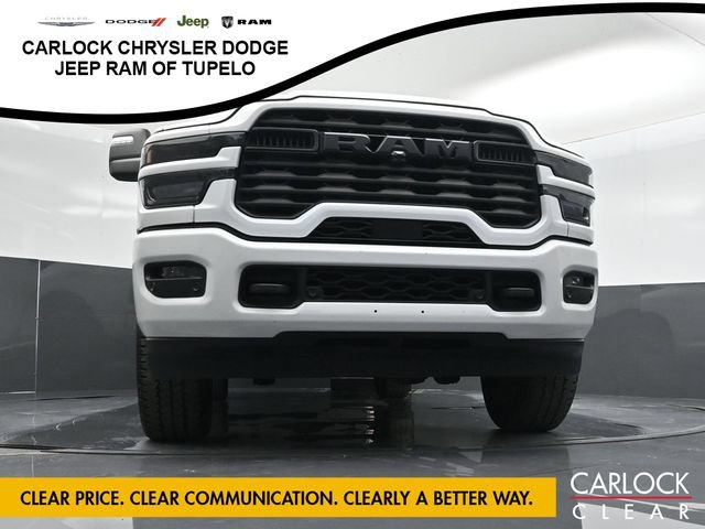Used 2025 RAM 2500 Big Horn AWD/4WD image 51